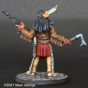 Tribals (4)